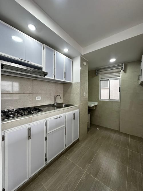 Apartamento de 3 alcobas en arriendo en Valle Del Lili, Cali, 65 m² · foto 5 de 24