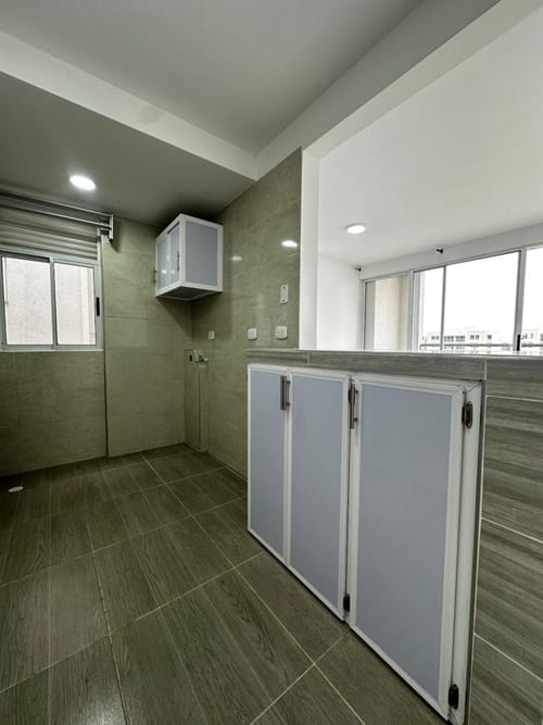 Apartamento de 3 alcobas en arriendo en Valle Del Lili, Cali, 65 m² · foto 6 de 24