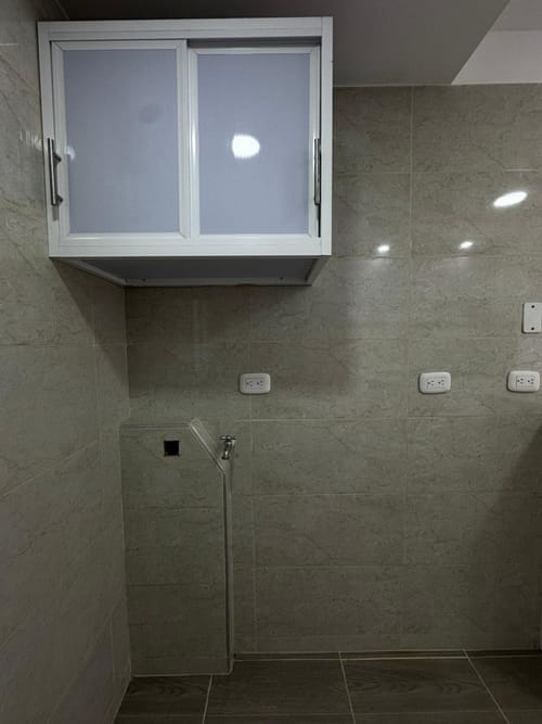 Apartamento de 3 alcobas en arriendo en Valle Del Lili, Cali, 65 m² · foto 8 de 24