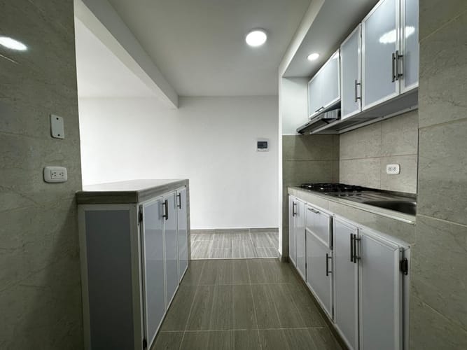 Apartamento de 3 alcobas en arriendo en Valle Del Lili, Cali, 65 m² · foto 9 de 24