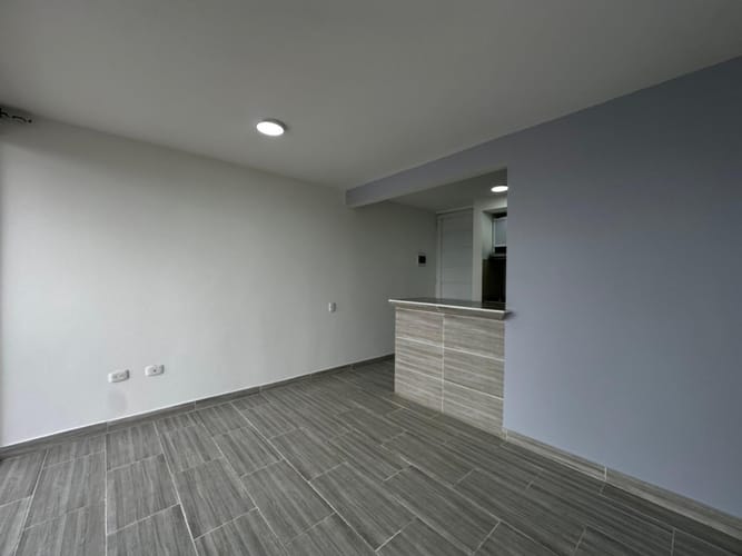 Apartamento de 3 alcobas en arriendo en Valle Del Lili, Cali, 65 m² · foto 13 de 24