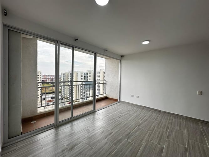 Apartamento de 3 alcobas en arriendo en Valle Del Lili, Cali, 65 m² · foto 14 de 24