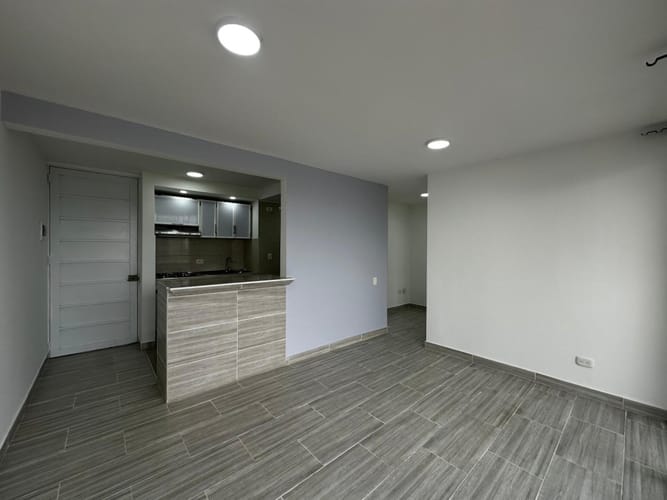 Apartamento de 3 alcobas en arriendo en Valle Del Lili, Cali, 65 m² · foto 15 de 24