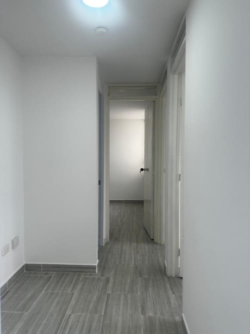 Apartamento de 3 alcobas en arriendo en Valle Del Lili, Cali, 65 m² · foto 16 de 24