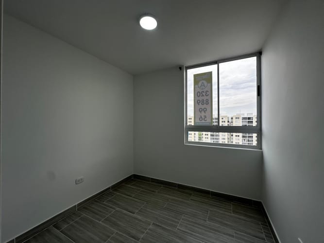 Apartamento de 3 alcobas en arriendo en Valle Del Lili, Cali, 65 m² · foto 20 de 24