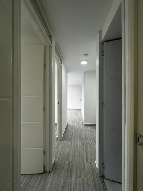 Apartamento de 3 alcobas en arriendo en Valle Del Lili, Cali, 65 m² · foto 22 de 24