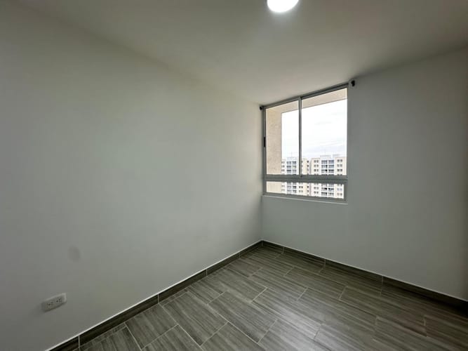 Apartamento de 3 alcobas en arriendo en Valle Del Lili, Cali, 65 m² · foto 23 de 24
