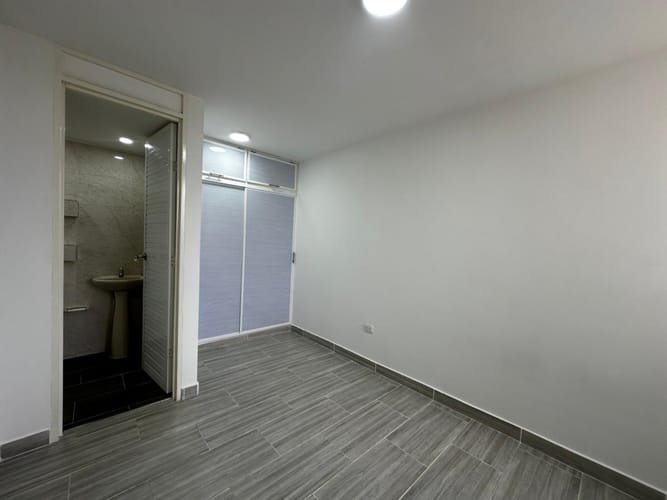 Apartamento de 3 alcobas en arriendo en Valle Del Lili, Cali, 65 m² · foto 24 de 24