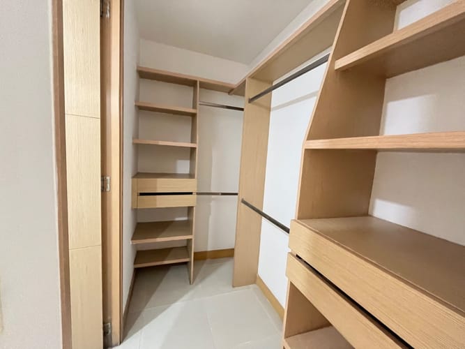 Apartamento de 3 alcobas en arriendo en San Remo, Sabaneta, 67 m² · foto 11 de 17