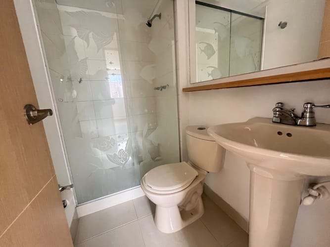 Apartamento de 3 alcobas en arriendo en San Remo, Sabaneta, 67 m² · foto 12 de 17