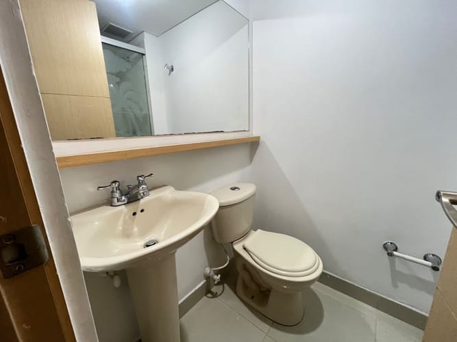 Apartamento de 3 alcobas en arriendo en San Remo, Sabaneta, 67 m² · foto 13 de 17