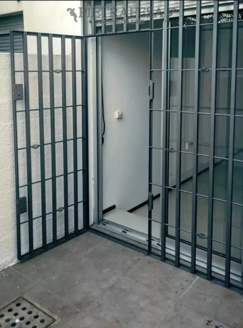 Apartamento en alquiler, monoambiente, 1 baño, terraza. Pocitos. · Foto 4