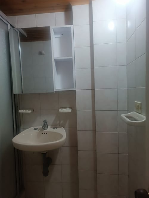 Apartamento de 2 alcobas en arriendo en Engativá, Bogotá, 45 m² · foto 5 de 7
