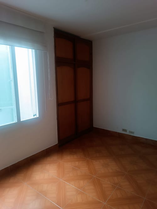 Apartamento de 2 alcobas en arriendo en Engativá, Bogotá, 45 m² · foto 6 de 7