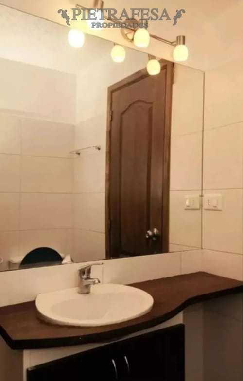 Apartamento en alquiler, monoambiente, 1 baño, terraza. Pocitos. · Foto 5