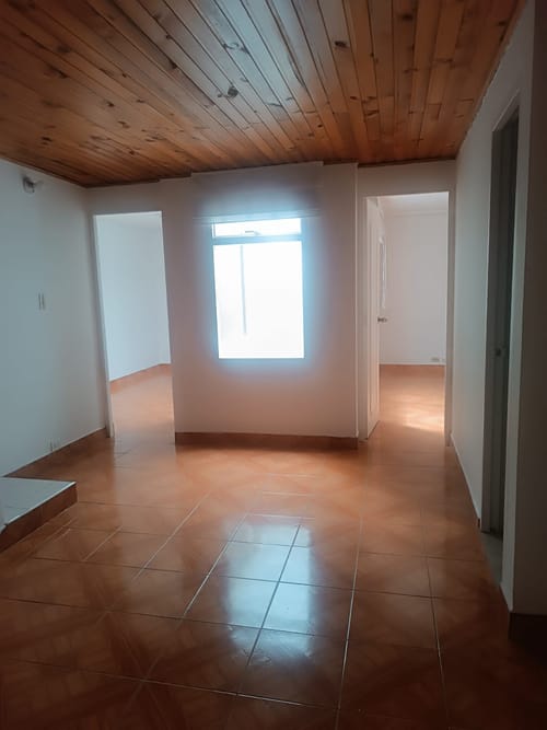 Apartamento de 2 alcobas en arriendo en Engativá, Bogotá, 45 m² · foto 7 de 7