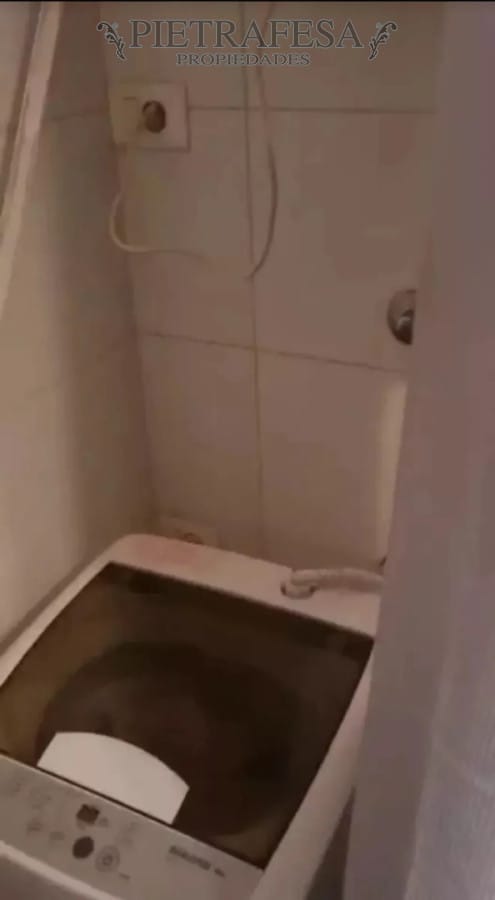 Apartamento en alquiler, monoambiente, 1 baño, terraza. Pocitos. · Foto 6
