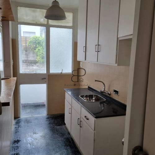 Alquiler Apartamento 2 Dormitorios Punta Carretas · Foto 3