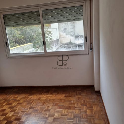 Alquiler Apartamento 2 Dormitorios Punta Carretas · Foto 4