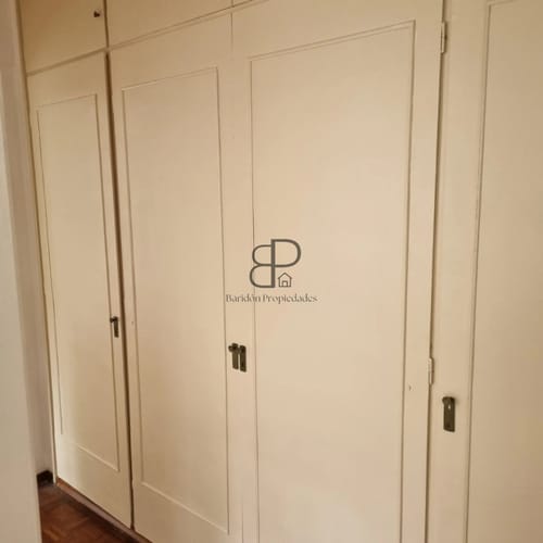 Alquiler Apartamento 2 Dormitorios Punta Carretas · Foto 5