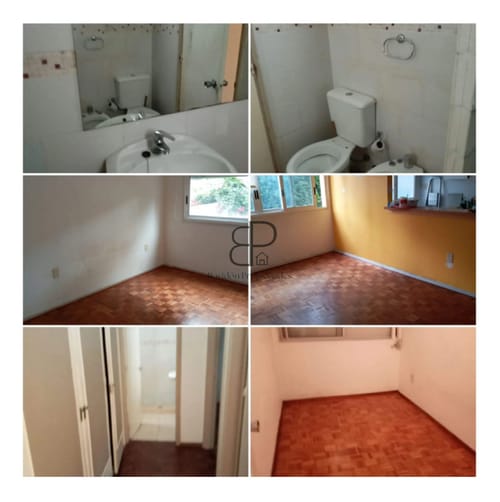 Alquiler Apartamento 2 Dormitorios Punta Carretas · Foto 8