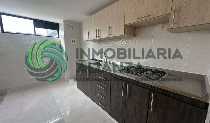 Apartamento de 4 alcobas en venta en Cañaveral, Floridablanca, 124 m² · foto 6 de 24