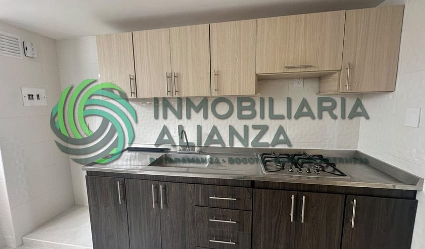 Apartamento de 4 alcobas en venta en Cañaveral, Floridablanca, 124 m² · foto 7 de 24