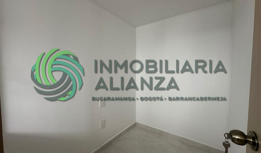 Apartamento de 4 alcobas en venta en Cañaveral, Floridablanca, 124 m² · foto 10 de 24
