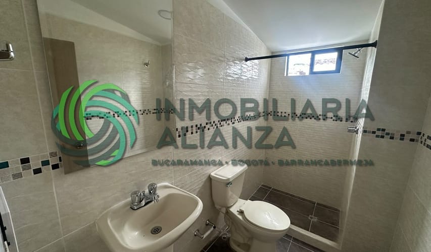 Apartamento de 4 alcobas en venta en Cañaveral, Floridablanca, 124 m² · foto 11 de 24
