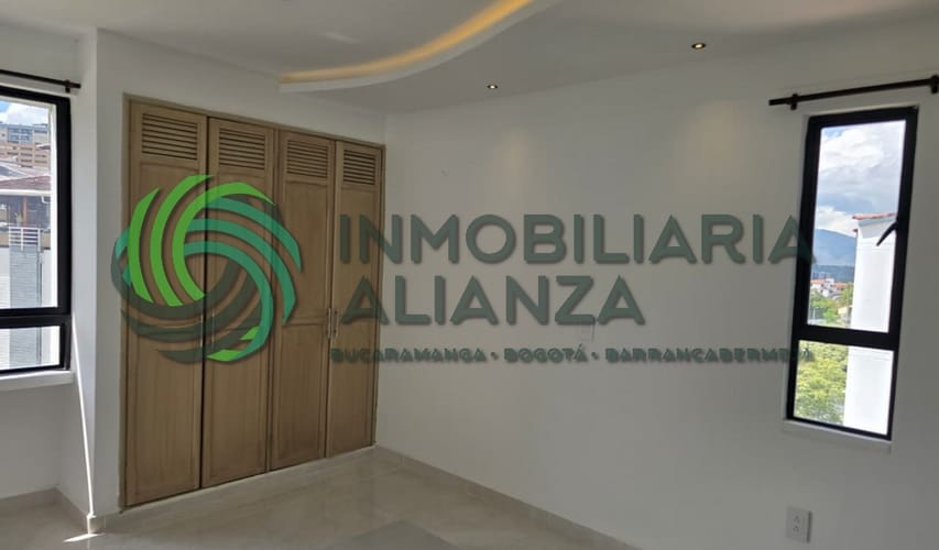 Apartamento de 4 alcobas en venta en Cañaveral, Floridablanca, 124 m² · foto 13 de 24