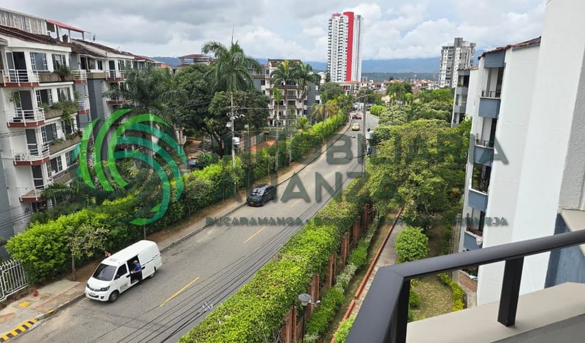 Apartamento de 4 alcobas en venta en Cañaveral, Floridablanca, 124 m² · foto 15 de 24