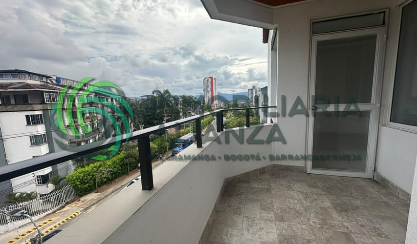 Apartamento de 4 alcobas en venta en Cañaveral, Floridablanca, 124 m² · foto 16 de 24