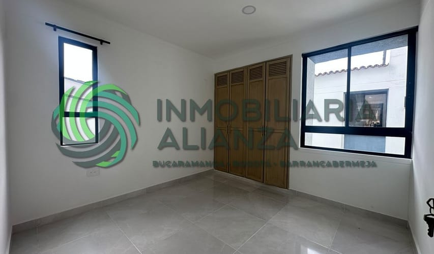 Apartamento de 4 alcobas en venta en Cañaveral, Floridablanca, 124 m² · foto 18 de 24
