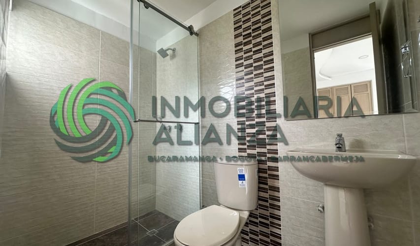Apartamento de 4 alcobas en venta en Cañaveral, Floridablanca, 124 m² · foto 19 de 24