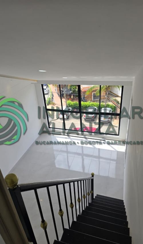 Apartamento de 4 alcobas en venta en Cañaveral, Floridablanca, 124 m² · foto 20 de 24