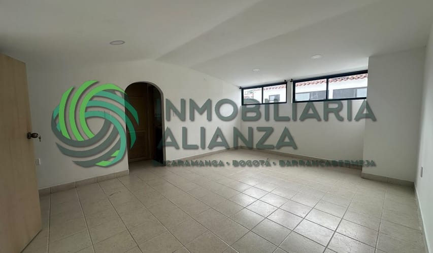 Apartamento de 4 alcobas en venta en Cañaveral, Floridablanca, 124 m² · foto 21 de 24