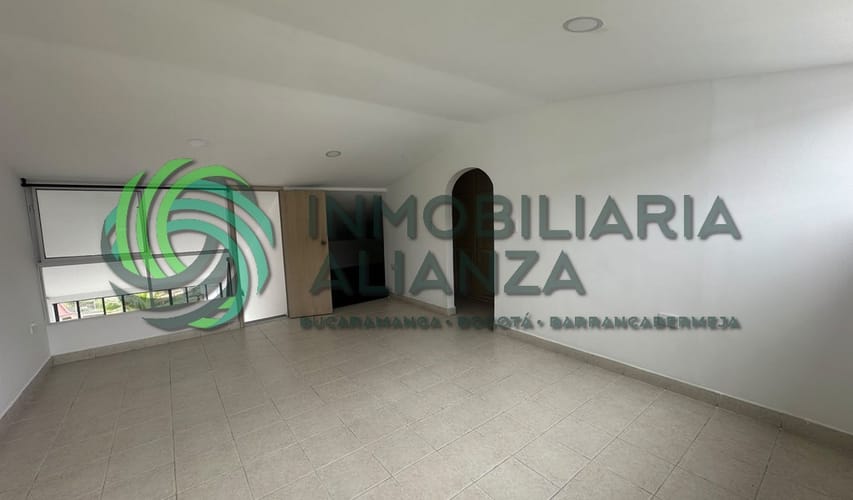 Apartamento de 4 alcobas en venta en Cañaveral, Floridablanca, 124 m² · foto 22 de 24