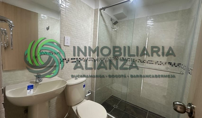 Apartamento de 4 alcobas en venta en Cañaveral, Floridablanca, 124 m² · foto 23 de 24