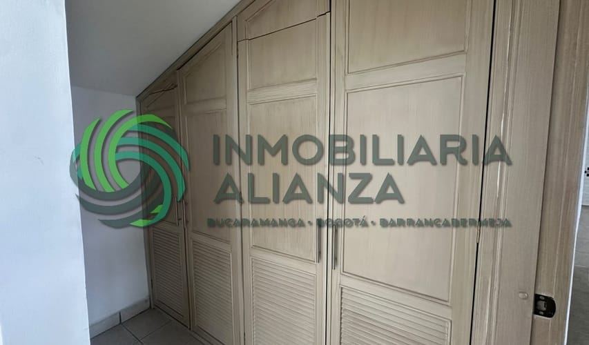 Apartamento de 4 alcobas en venta en Cañaveral, Floridablanca, 124 m² · foto 24 de 24