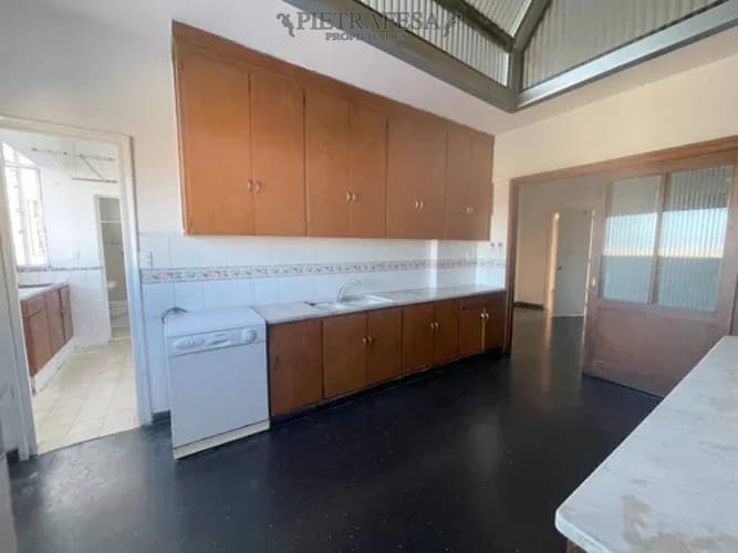 Apartamento en alquiler, 4 dormitorios, 3 baños, terraza lav, garaje. Cordón. · Foto 4