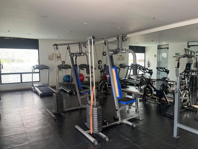 Apartamento de 3 alcobas en arriendo en Fontibon, Bogotá, 83 m² · foto 3 de 20