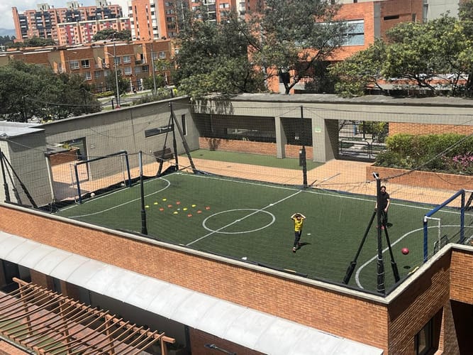 Apartamento de 3 alcobas en arriendo en Fontibon, Bogotá, 83 m² · foto 4 de 20