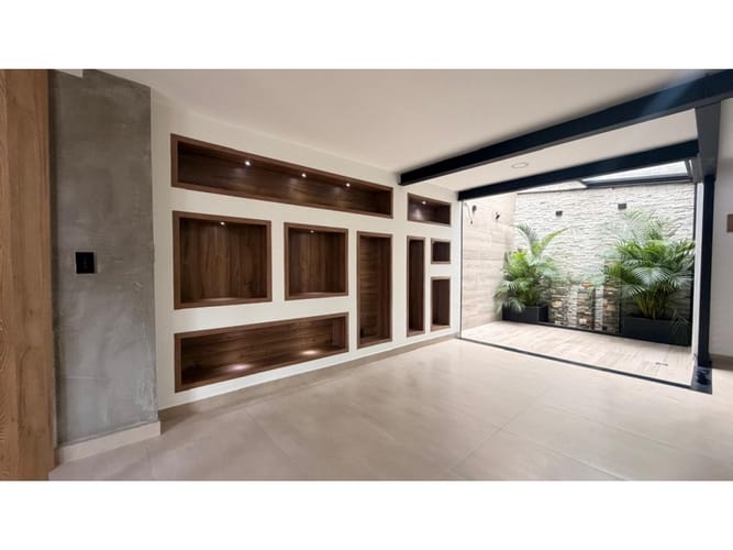Casa de 3 alcobas en venta en Cabañas, Bello, 140 m² · foto 7 de 21