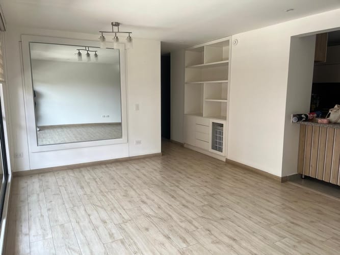 Apartamento de 3 alcobas en arriendo en Fontibon, Bogotá, 83 m² · foto 7 de 20