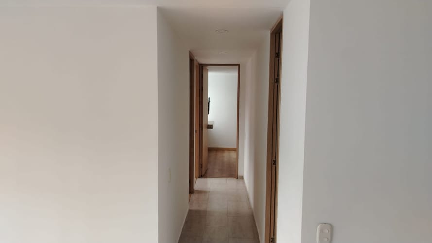 Apartamento de 3 alcobas en arriendo en Vereda San Jose, Sabaneta, 94 m² · foto 10 de 23