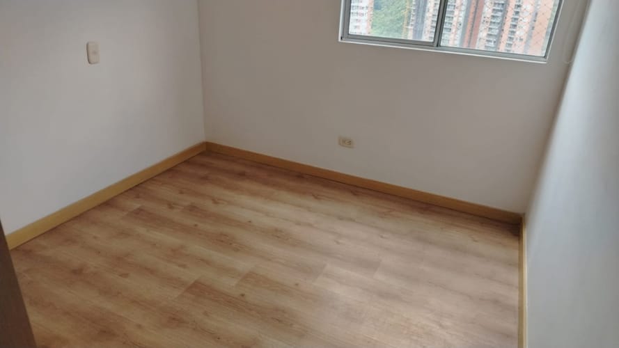 Apartamento de 3 alcobas en arriendo en Vereda San Jose, Sabaneta, 94 m² · foto 13 de 23