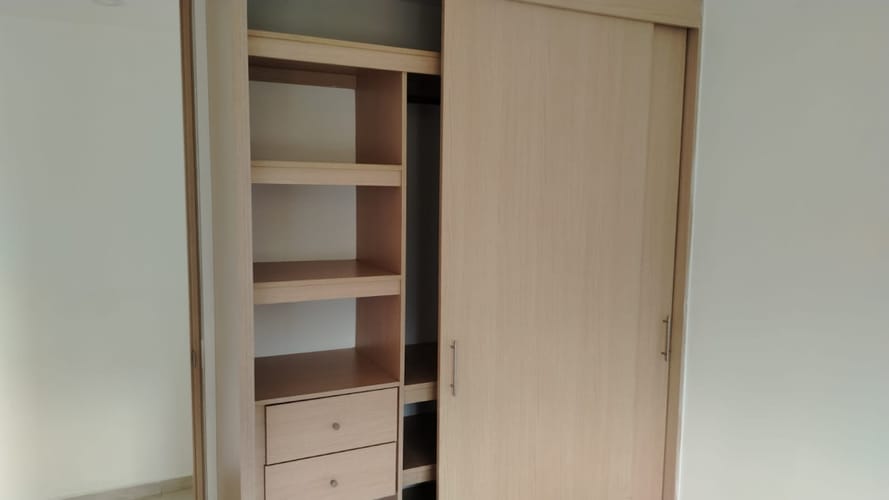 Apartamento de 3 alcobas en arriendo en Vereda San Jose, Sabaneta, 94 m² · foto 14 de 23