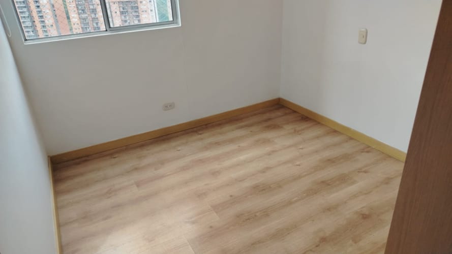 Apartamento de 3 alcobas en arriendo en Vereda San Jose, Sabaneta, 94 m² · foto 15 de 23