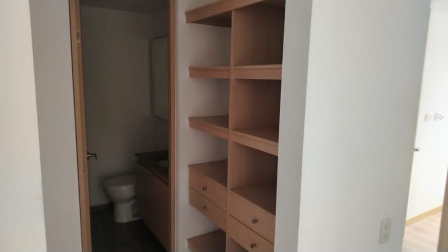 Apartamento de 3 alcobas en arriendo en Vereda San Jose, Sabaneta, 94 m² · foto 19 de 23