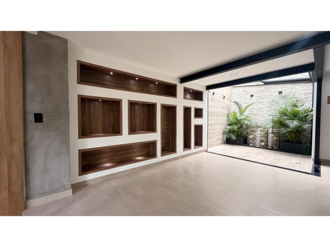 Casa de 3 alcobas en venta en Cabañas, Bello, 140 m² · foto 17 de 21